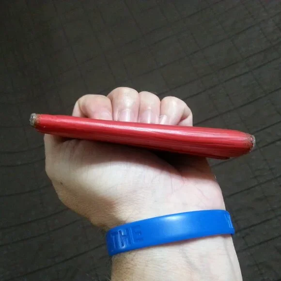 Vintage LV Louis Vuitton Epi Leather Key Holder Case Unisex Men's  Women;s - Picture 9 of 16